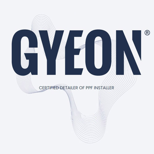 gyeon certified 2
