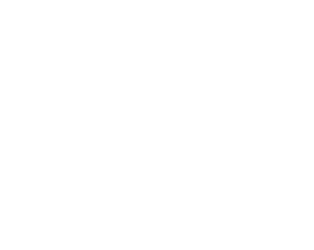 logo the backyard garage wit transparant