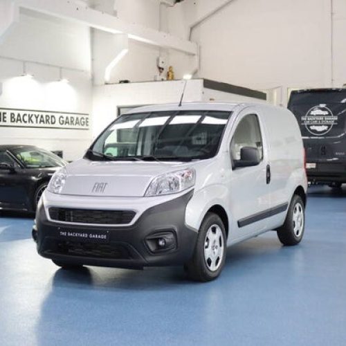 Fiat Fiorino 2022 (1)