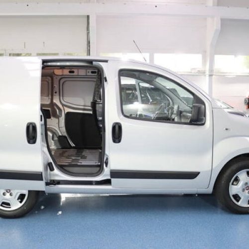 Fiat Fiorino 2022 (14)
