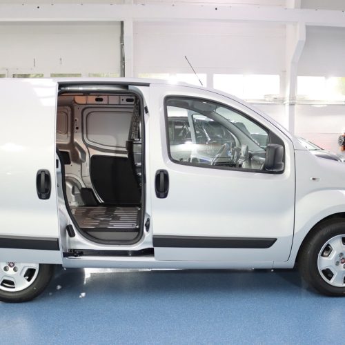 Fiat Fiorino 2022 (15)
