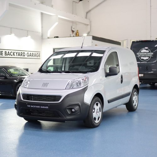 Fiat Fiorino 2022 (2)