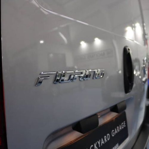 Fiat Fiorino 2022 (25)