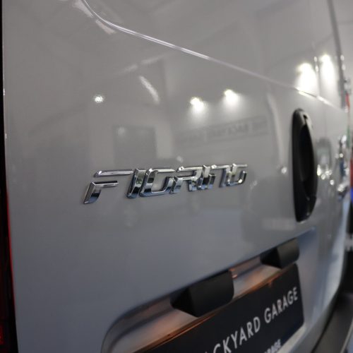 Fiat Fiorino 2022 (26)