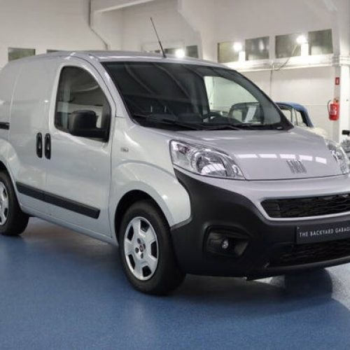 Fiat Fiorino 2022 (3)