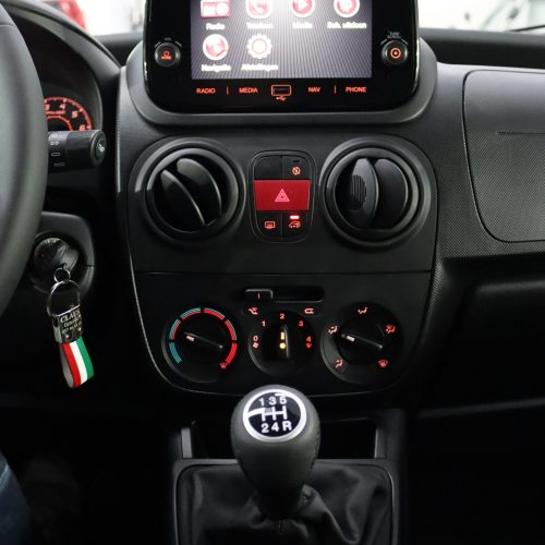 Fiat Fiorino 2022 (39)