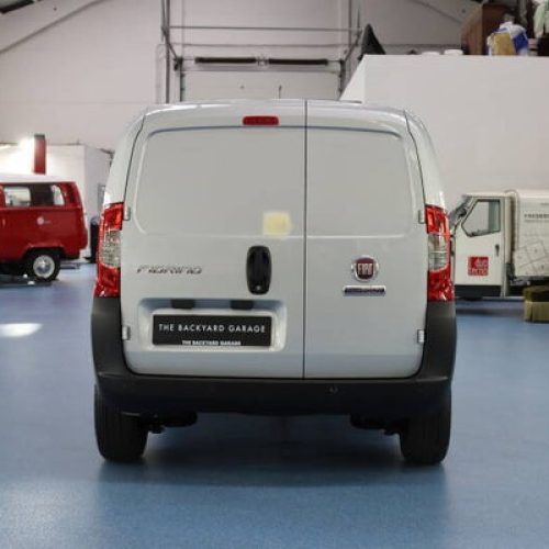 Fiat Fiorino 2022 (40)