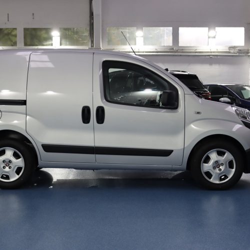 Fiat Fiorino 2022 (5)