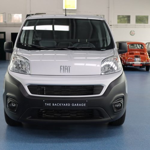 Fiat Fiorino 2022 (7)