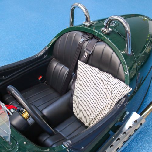 Morgan 3 Wheeler (3)