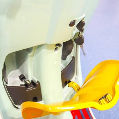 Vespa Primavera Sean Wotherspoon Edition (10)