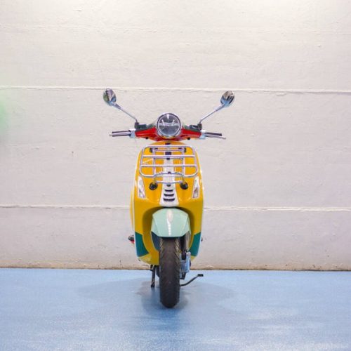 Vespa Primavera Sean Wotherspoon Edition (14)