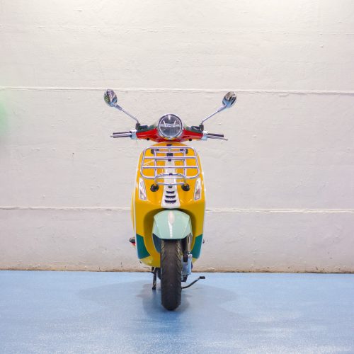Vespa Primavera Sean Wotherspoon Edition (15)
