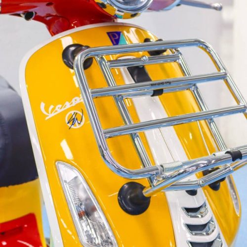 Vespa Primavera Sean Wotherspoon Edition (16)