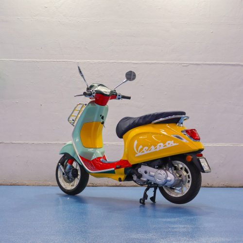 Vespa Primavera Sean Wotherspoon Edition (20)