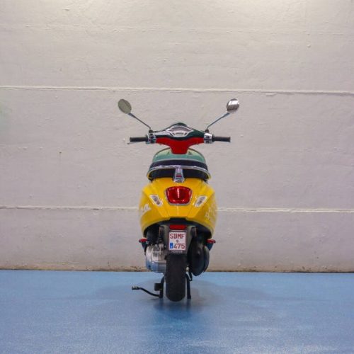 Vespa Primavera Sean Wotherspoon Edition (21)