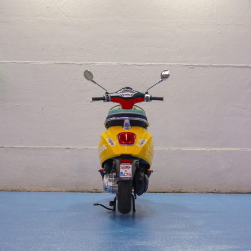 Vespa Primavera Sean Wotherspoon Edition (22)