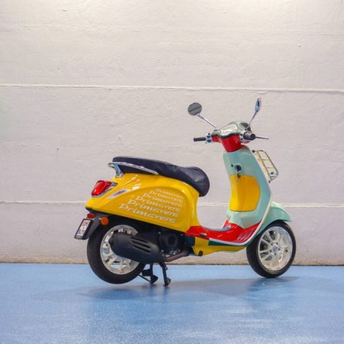 Vespa Primavera Sean Wotherspoon Edition (23)