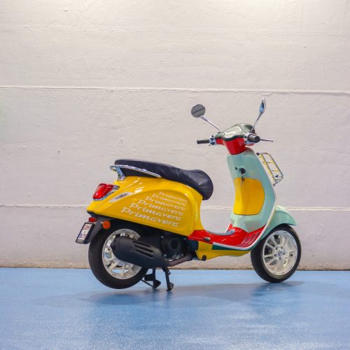 Vespa Primavera Sean Wotherspoon Edition (24)