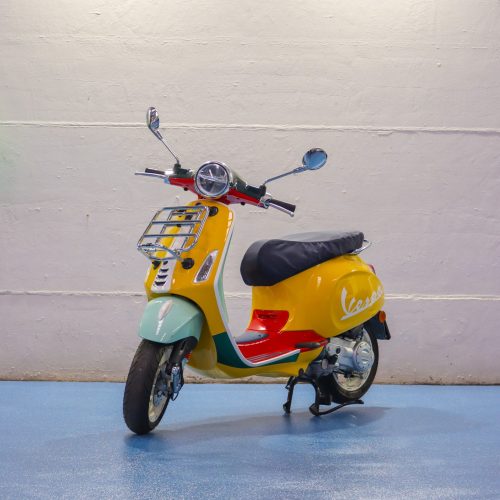 Vespa Primavera Sean Wotherspoon Edition (28)