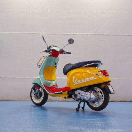 Vespa Primavera Sean Wotherspoon Edition (31)